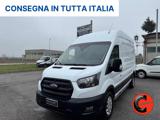 FORD Transit 350 2.0TDC(L3-H3)SENSORI-CRUISE-ASSISTENZA FRENATA