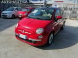 FIAT 500 1.2 LOUNGE 69cv DUALOGIC