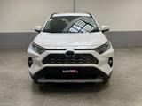 TOYOTA RAV 4 MY23 RAV4 2.5 HV (218CV) E-CVT 2WD Business
