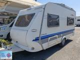 HOBBY  de luxe 400