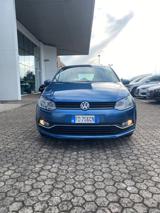 VOLKSWAGEN Polo 1.4 TDI 90 CV 5p. Comfortline NEO PATENTATO