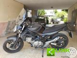 SUZUKI Gladius 650 POCHI KM