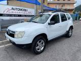 DACIA Duster 1.6 110CV 4x2 GPL