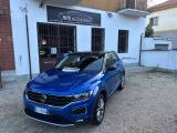 VOLKSWAGEN T-Roc 1.0 TSI Style BlueMotion Technology