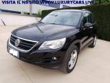 VOLKSWAGEN Tiguan 2.0 16V TDI DPF 4x4