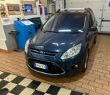 FORD C-Max 1.6 TDCi 115CV Titanium Tetto Panoramico