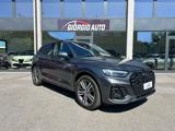 AUDI Q5 45 TFSI quattro S tronic S line plus