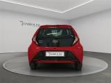 TOYOTA Aygo 5 Porte 1.0 VVT-i 72cv x-cool