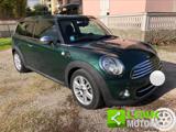 MINI Clubman Mini 1.6 16V Cooper D Clubman