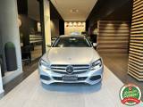 MERCEDES-BENZ C 180 d Auto Executive Business