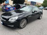 MERCEDES-BENZ SLK 200 CGI