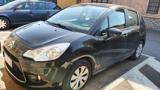 CITROEN C3 1.4GPL DA RIPARARE !