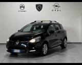 RENAULT Clio IV -  Sporter 1.5 dci energy Intens 90cv