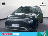 HYUNDAI Bayon 1.2 MPI MT XLine