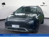 HYUNDAI Bayon 1.2 MPI MT XLine