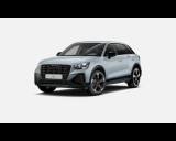 AUDI 50 Audi Q2  Identity Black 35 TFSI  110(1) kW(CV) S t