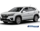 SUZUKI S-Cross 1.4 Hybrid 4WD AllGrip Top