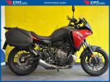 YAMAHA Tracer 700 GT Garantita e Finanziabile