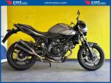 SUZUKI SV 650 Garantita e Finanziabile