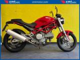 DUCATI Monster 620 Garantita e Finanziabile