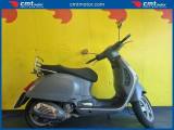 VESPA GTV 250 Garantito e Finanziabile