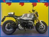 BMW R Nine T Garantita e Finanziabile
