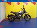 DUCATI Scrambler 800 Garantita e Finanziabile