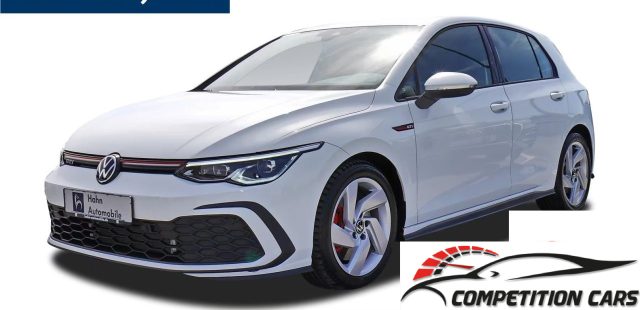 volkswagen golf golf 2.0 tsi 245cv gti manuale led carplay virtual usata