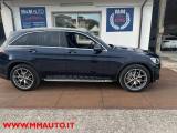 MERCEDES-BENZ GLC 220 d 4Matic Premium Plus  NAVIG!!!!!