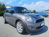 MINI Cooper S Mini III R56 Unico Propr. 1.6T Chili 175cv WRC