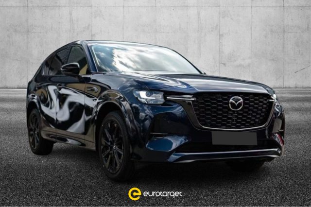 mazda cx-60 3.3l e-skyactiv d 200 cv m hybrid rwd homura