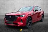 MAZDA CX-60 3.3L e-Skyactiv D 249 CV M Hybrid AWD Homura