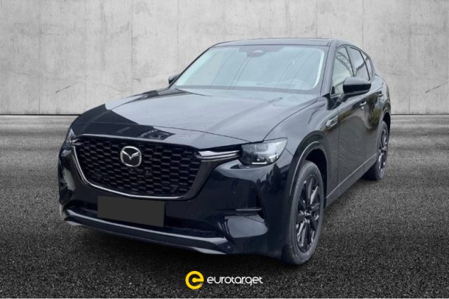 mazda cx-60 3.3l e-skyactiv d 249 cv m hybrid awd homura