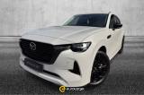 MAZDA CX-60 2.5L e-Skyactiv G PHEV AWD Homura