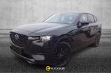MAZDA CX-60 2.5L e-Skyactiv G PHEV AWD Homura
