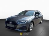 AUDI A4 Avant 40 TFSI S tronic S line edition