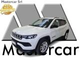 JEEP Compass 1.3 t4 190cv phev Business 4xe auto - GF228CP