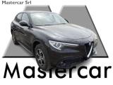 ALFA ROMEO Stelvio Stelvio 2.2d Super Business Q4 190cv auto GK749ZR