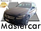 MERCEDES-BENZ C 220 SW d Business Extra 4matic Auto Navi- GE888CN