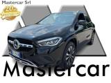 MERCEDES-BENZ GLA 250 GLA 250 e phev (eq-power) Sport S TG : GL789ZN
