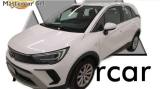 OPEL Crossland 1.5 ecotec Elegance 120cv at6 tg : GJ296YY