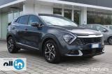 KIA Sportage Sportage 1.6 CRDi MHEV DCT Style