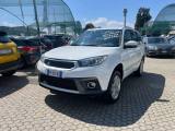 OTHERS-ANDERE OTHERS-ANDERE DR Automobiles DR5 dr5 2013 1.6 Cross Gpl 126cv E6