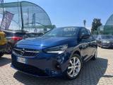 OPEL Corsa Corsa VI 2020 1.2 Elegance s