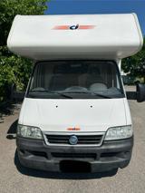 FIAT  DUCATO ELLIOT