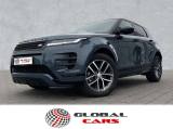 LAND ROVER Range Rover Evoque 2.0d i4 mhev R-Dynamic SE awd 204cv/Panorama/ACC