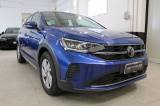 VOLKSWAGEN Taigo 1.0 TSI 95 CV Life KM CERTIFICATI