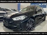 BMW 118 iA Msport Autom./Tetto/