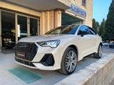 AUDI Q3 SPB Sportback 40 TDI quattro S tronic S line Plus