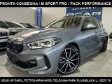 BMW 118 iA Msport Autom./Tetto/